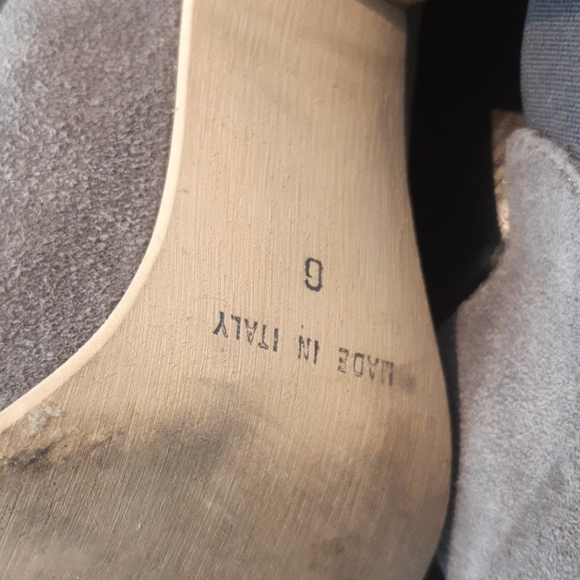 Madewell bootie - Picture 6 of 6